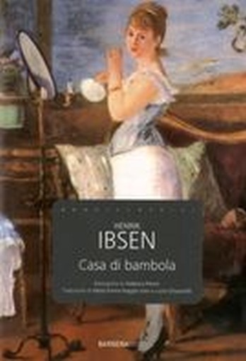 CASA DI BAMBOLA