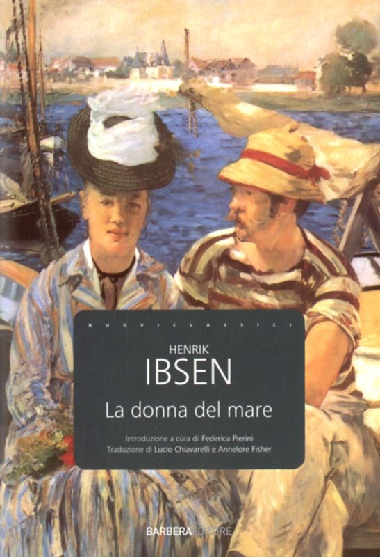 DONNA DEL MARE (LA)