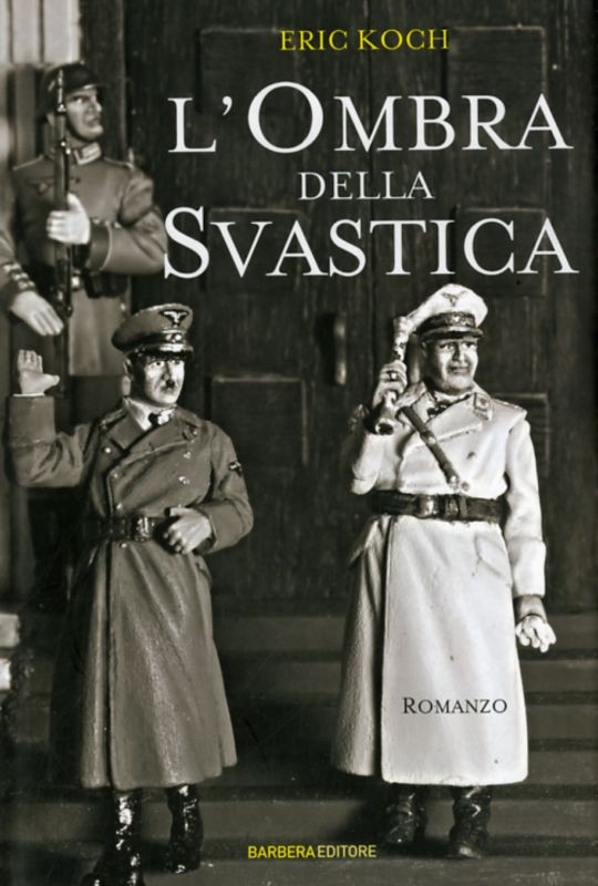 OMBRA DELLA SVASTICA