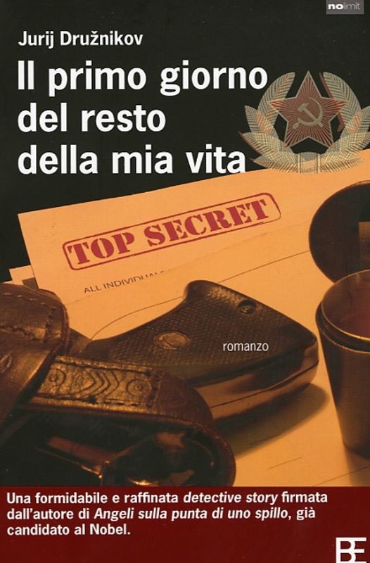 PRIMO GIORNO DEL RESTO DELLA MIA VI