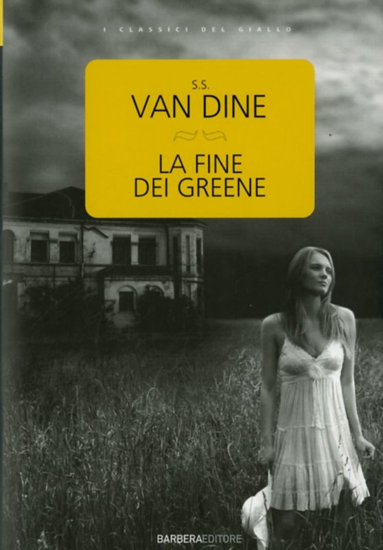 FINE DEI GREENE (LA)