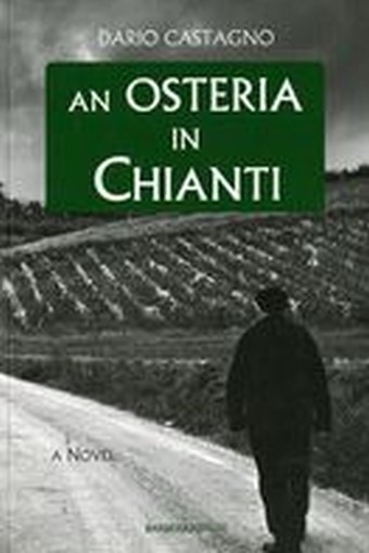 AN OSTERIA IN CHIANTI ED.INGLESE