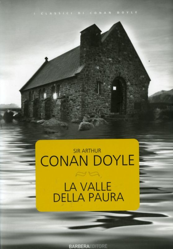 VALLE DELLA PAURA (LA)
