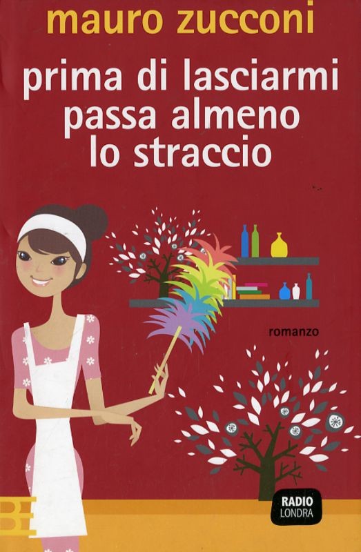 PRIMA DI LASCIARMI PASSA ALMENO LO