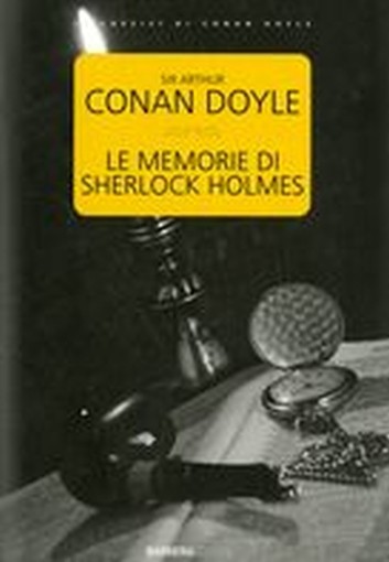 MEMORIE DI SHERLOCK HOLMES (LE)