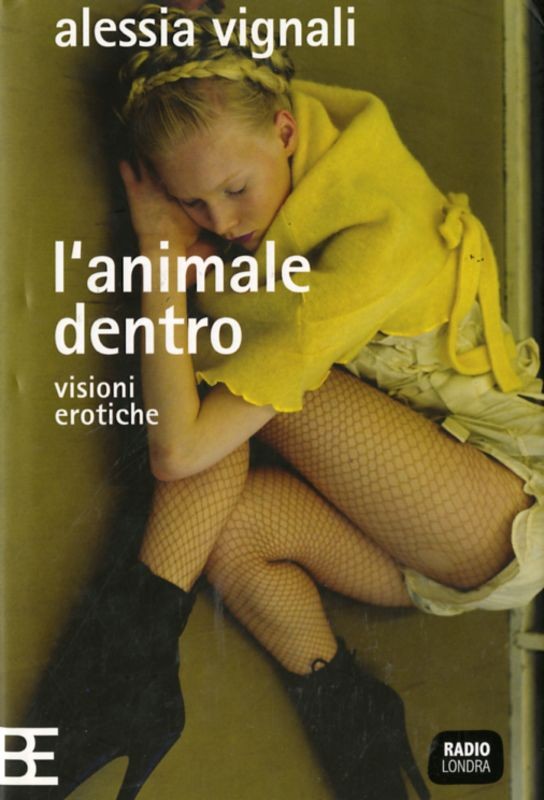 ANIMALE DENTRO (L')