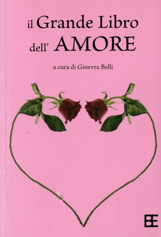 GRANDE LIBRO DELL'AMORE (IL)