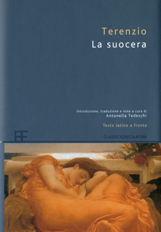SUOCERA (LA)