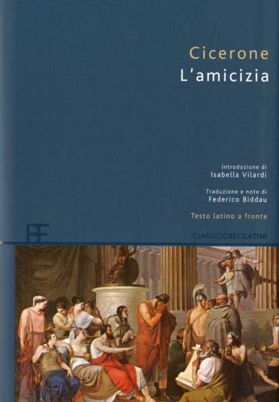 AMICIZIA (L')