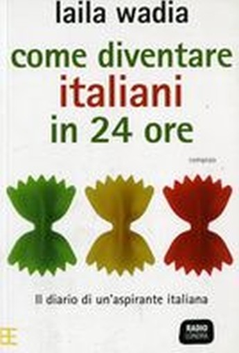 COME DIVENTARE ITALIANI IN 24 ORE
