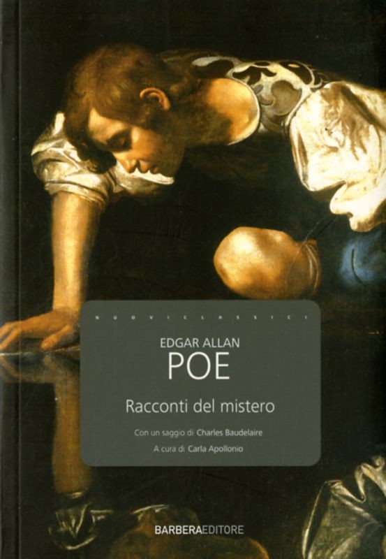 RACCONTI DEL MISTERO BROSSURA