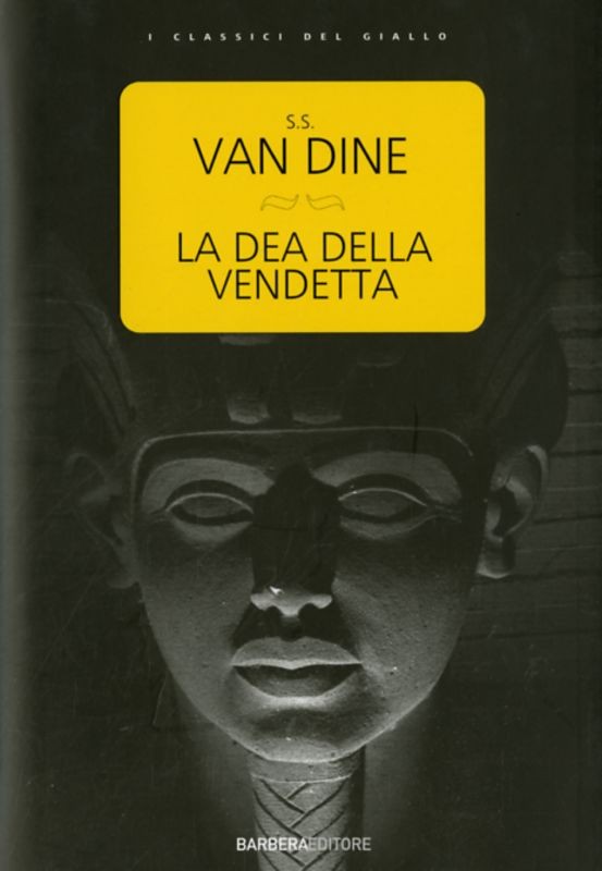DEA DELLA VENDETTA (LA)