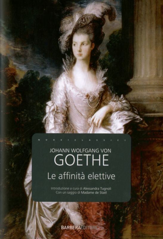 AFFINITA' ELETTIVE (LE)