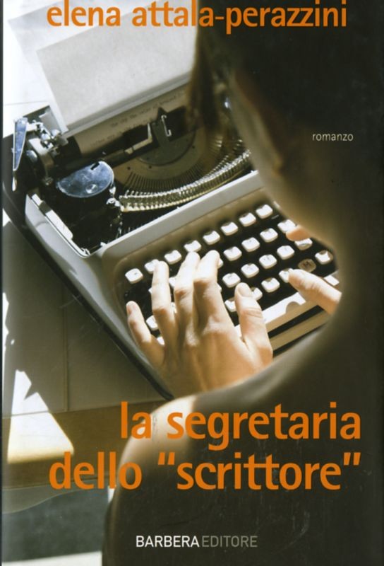 SEGRETARIA DELLO SCRITTORE (LA)