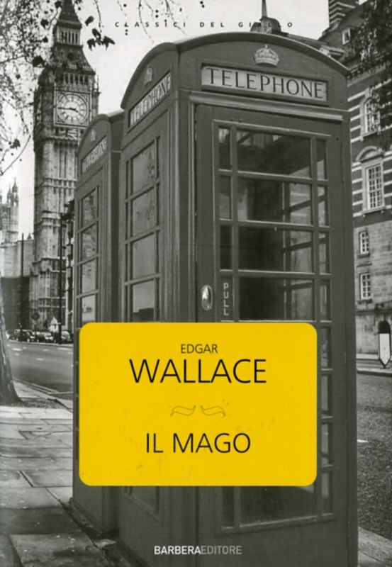 MAGO (IL)