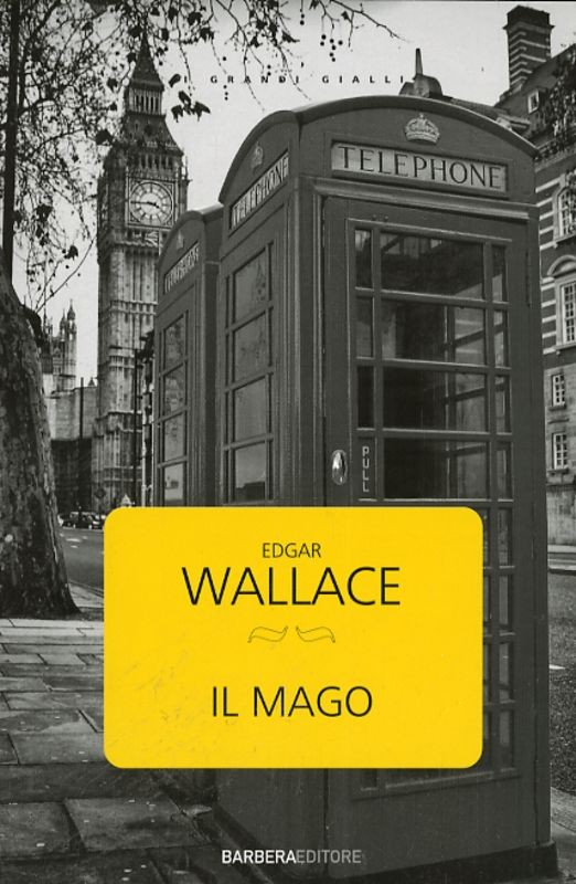 MAGO (IL)