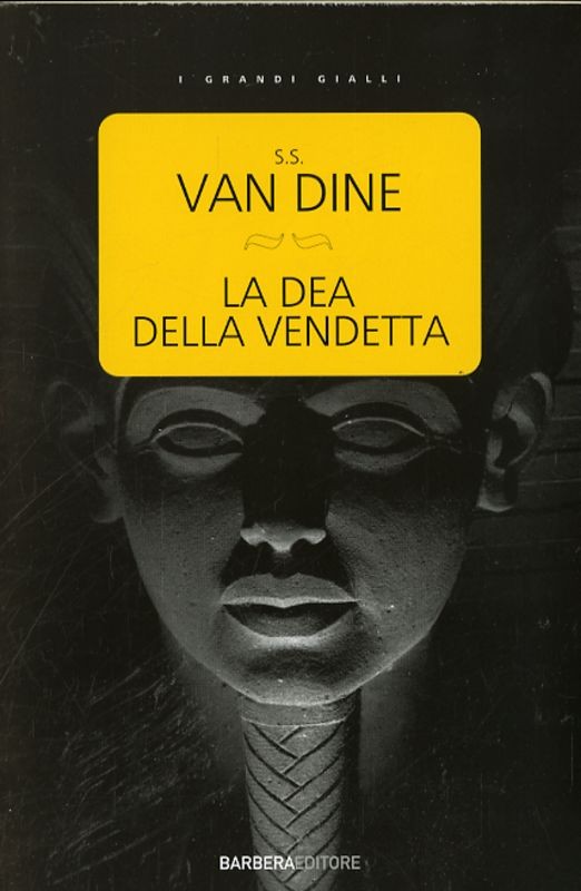 DEA DELLA VENDETTA (LA)