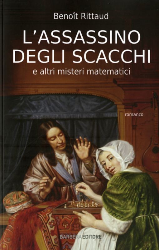 ASSASSINO DEGLI SCACCHI (L')