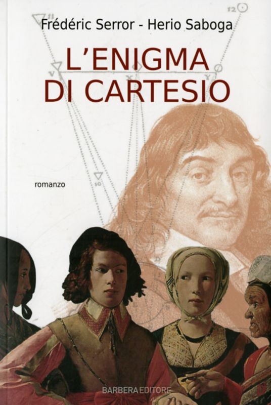 ENIGMA DI CARTESIO (L')