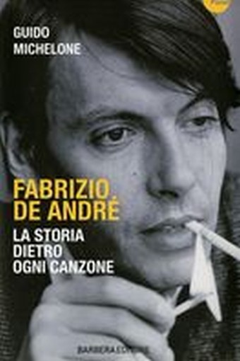 FABRIZIO DE ANDRE'