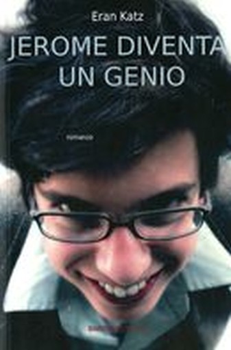 JEROME DIVENTA UN GENIO