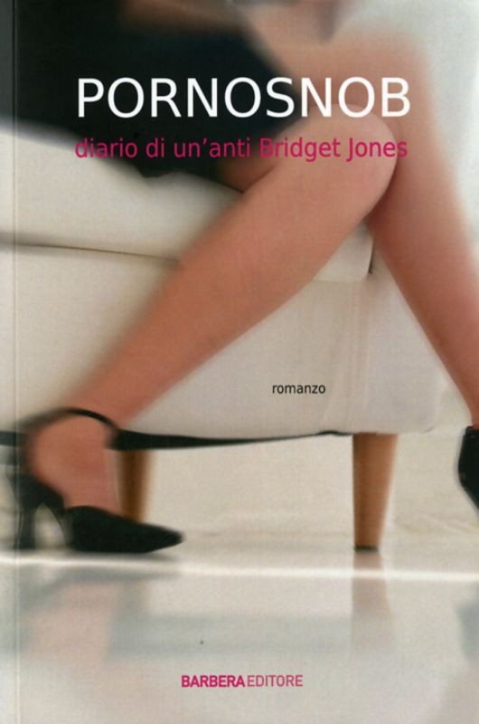 PORNOSNOB