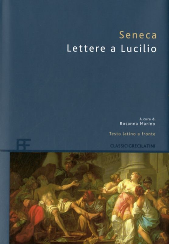 LETTERA A LUCILIO