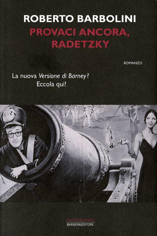 PROVACI ANCORA RADETZKY