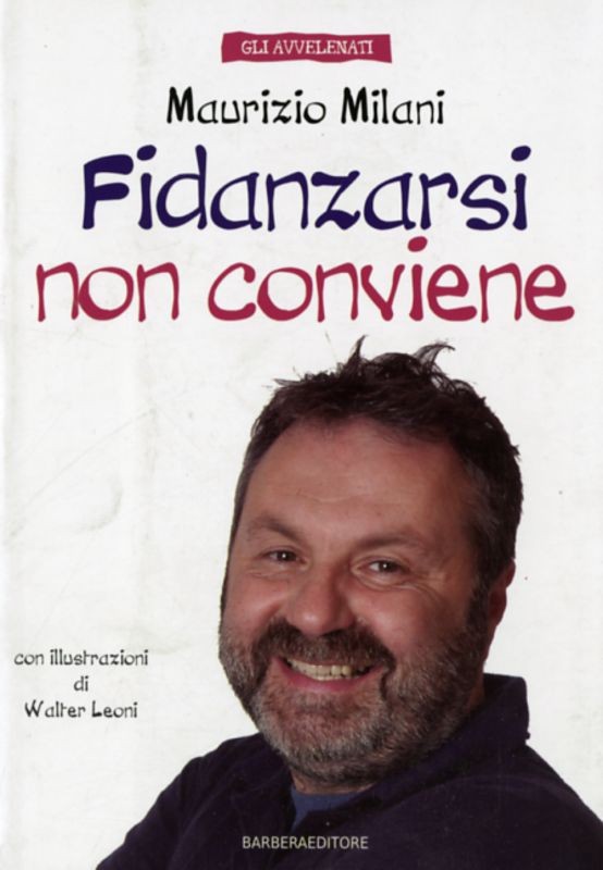 FIDANZARSI NON CONVIENE