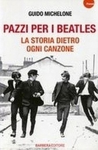 PAZZI PER I BEATLES