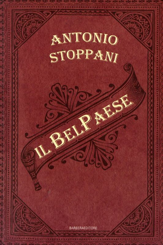BELPAESE (IL)