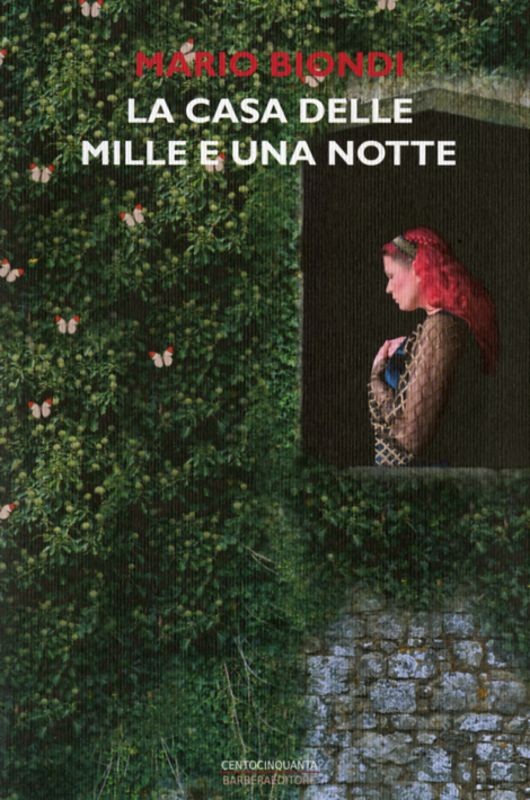 CASA DELLE MILLE E UNA NOTTE (LA)