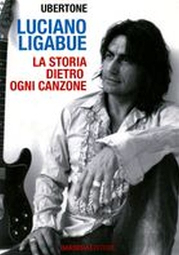 LUCIANO LIGABUE