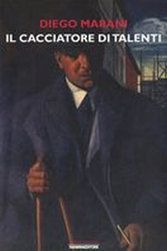 CACCIATORE DI TALENTI (IL)