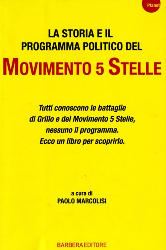 MOVIMENTO 5 STELLE