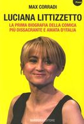LUCIANA LITTIZZETTO
