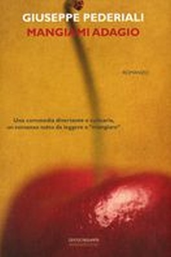 MANGIAMI ADAGIO