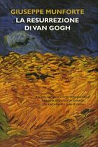 RESURREZIONE DI VAN GOGH (LA)