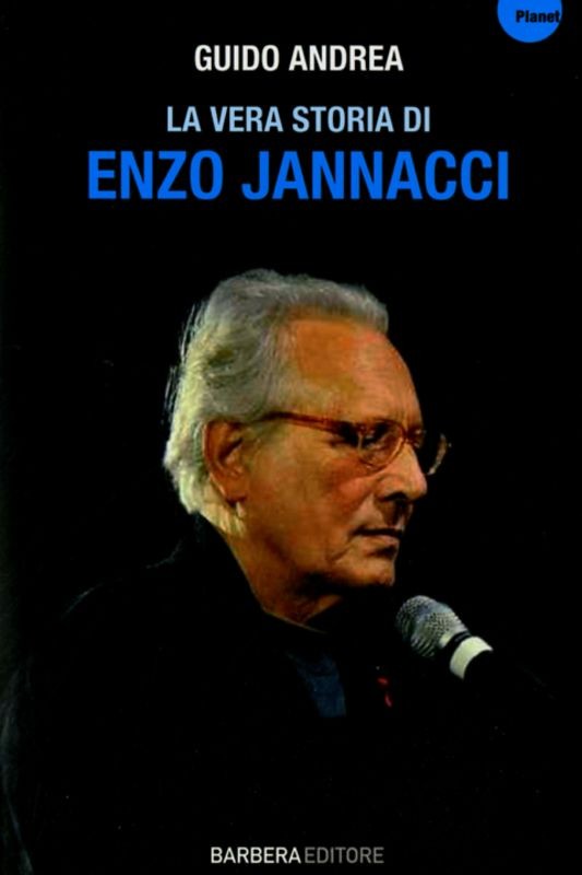VERA STORIA DI ENZO JANNACCI (LA)