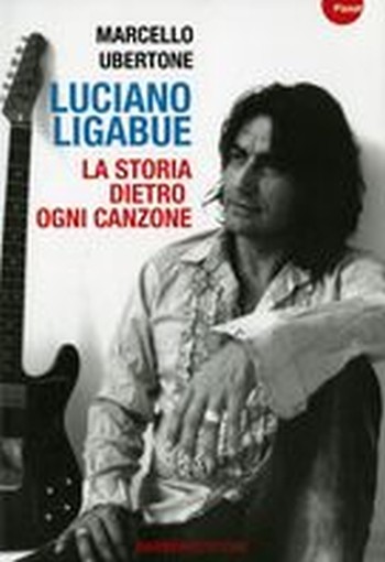 LUCIANO LIGABUE