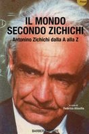 MONDO SECONDO ZICHICHI (IL)