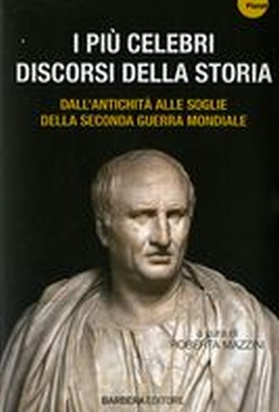 PIU'CELEBRI DISCORSI DELLA STORIA 1