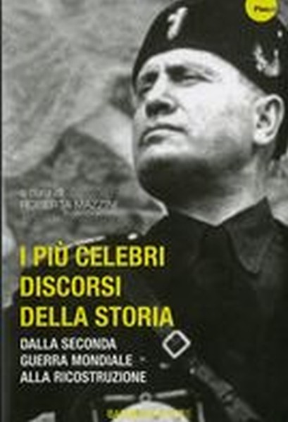 PIU'CELEBRI DISCORSI DELLA STORIA 2