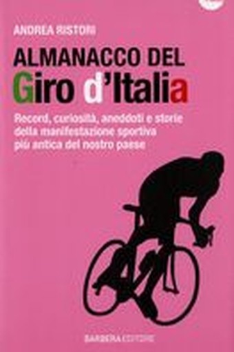 ALMANACCO DEL GIRO D'ITALIA