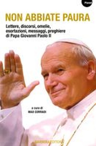 NON ABBIATE PAURA
