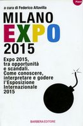 MILANO EXPO 2015