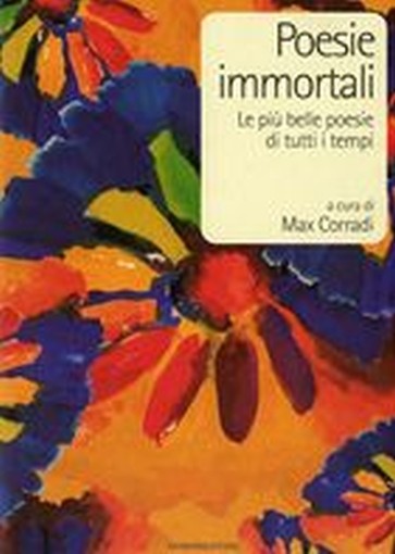 POESIE IMMORTALI