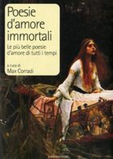 POESIE D'AMORE IMMORTALI