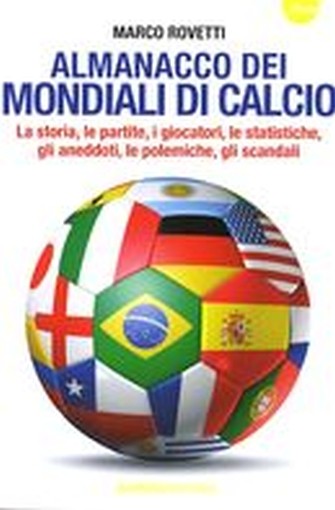 ALMANACCO DEI MONDIALI DI CALCIO