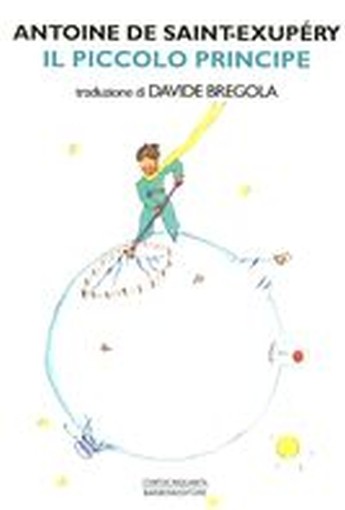 PICCOLO PRINCIPE (IL)